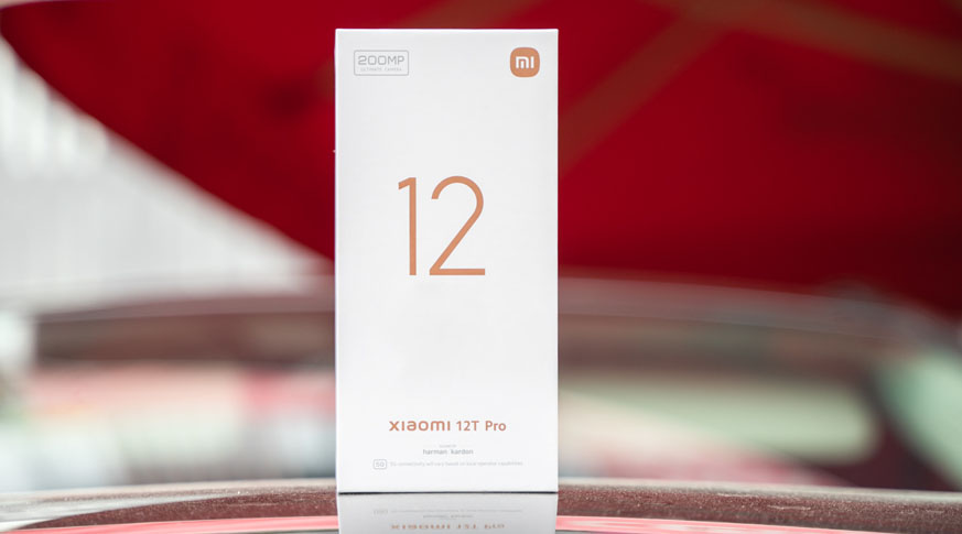 Xiaomi Mi 11 (8GB | 128GB) Chính Hãng Mới 100%