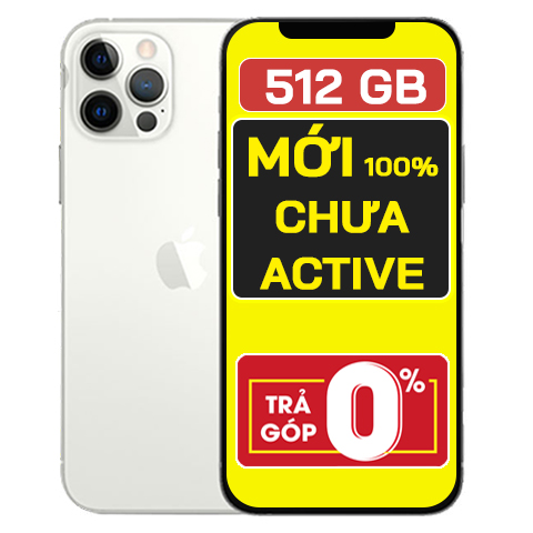 iPhone 12 Pro Max 512GB 1 Sim – Giá Rẻ ...