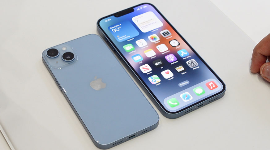 iPhone 14 256GB Chính Hãng VN/A