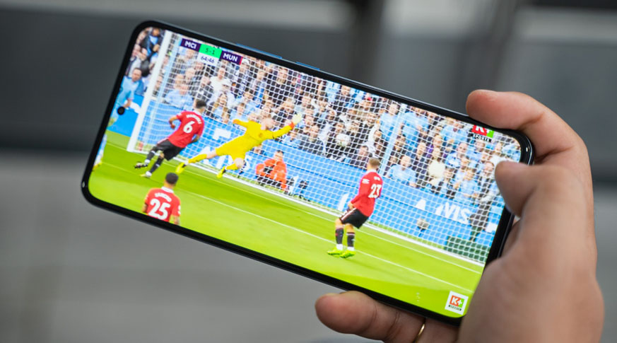 Xiaomi 12T Pro 5G (12GB | 256GB) Chính Hãng