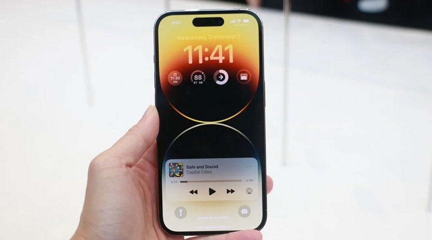 iPhone 14 Pro Max 128GB Chính Hãng VN/A