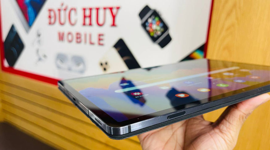 Samsung Galaxy Tab S6 2019 (6GB | 128GB)