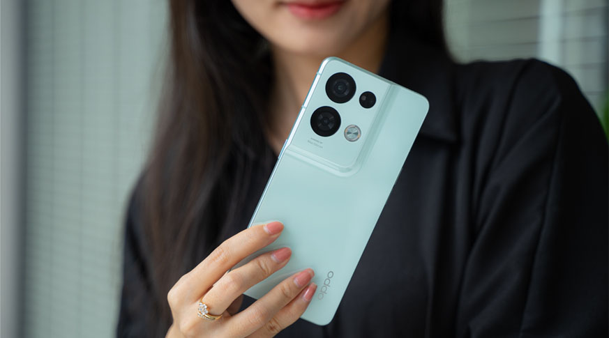 OPPO Reno8 Pro 5G (12GB | 256GB) Chính Hãng OPPO Reno8 Pro 5G (12GB | 256GB) Chính Hãng