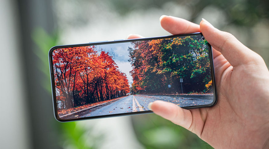 Xiaomi 11T 5G (8GB | 128GB) Chính Hãng