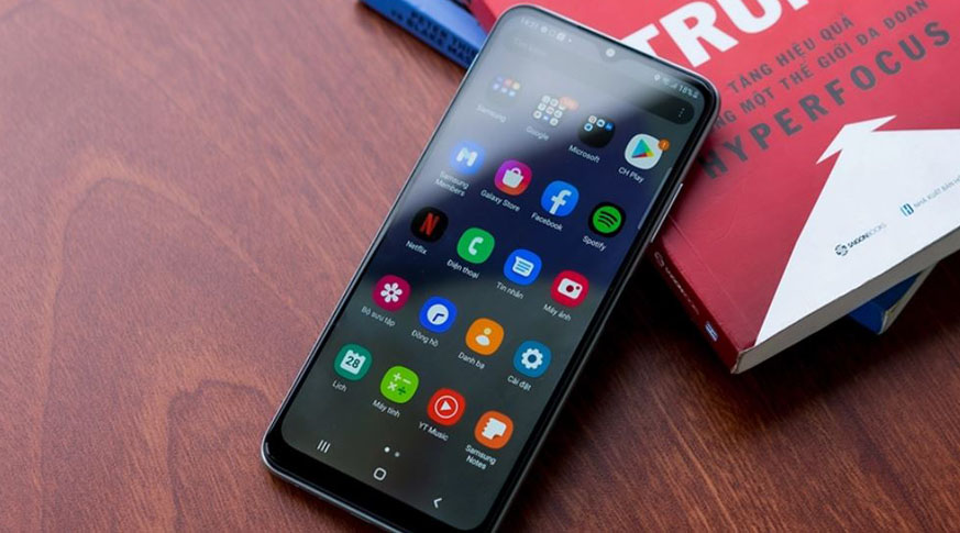 Samsung Galaxy A22 5G (6GB | 128GB) Chính Hãng Trôi Bảo Hành