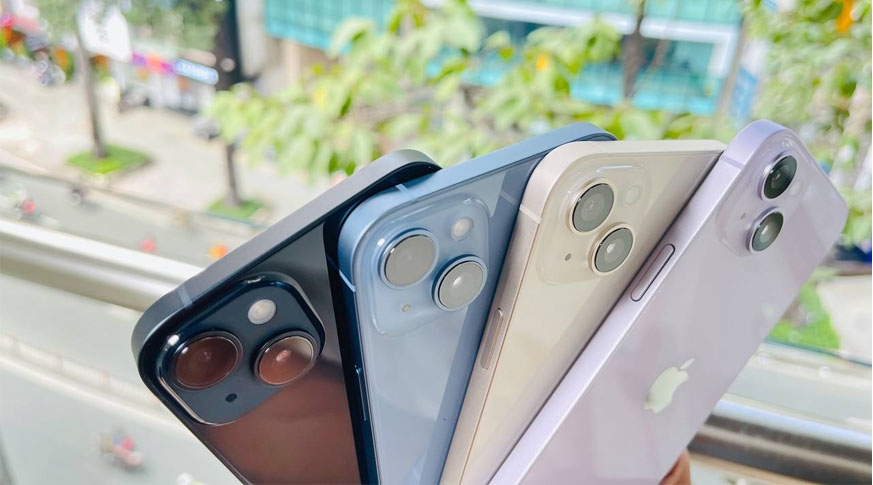 iPhone 14 Plus 128GB cũ