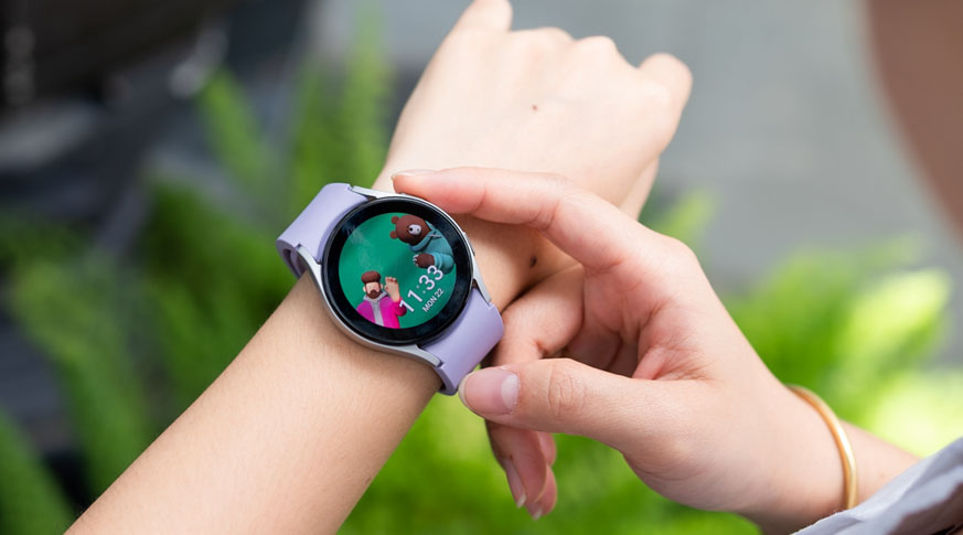 Samsung Galaxy Watch 4 44mm (R870) Chính Hãng