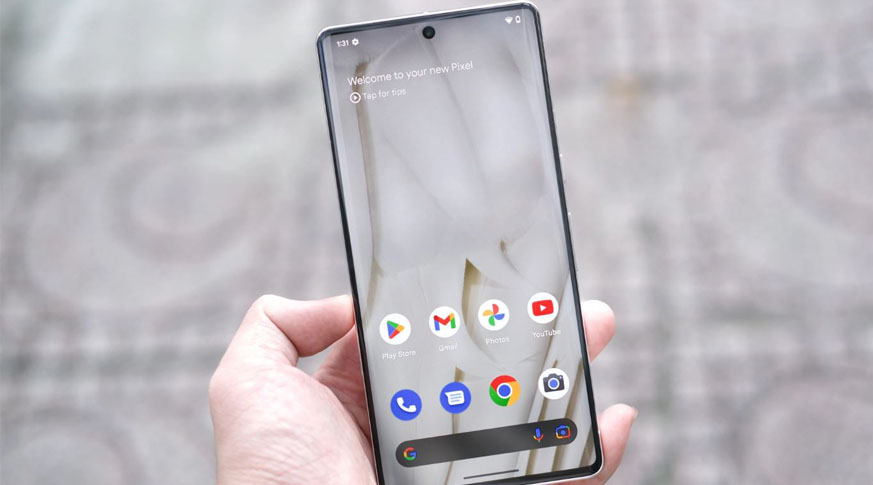 Google Pixel 7 Pro 5G (12GB | 256GB) Mới 100% Nguyên Seal