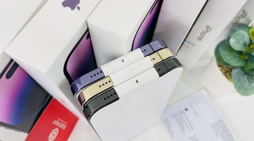 iPhone 14 Pro 256GB Chính Hãng VN/A