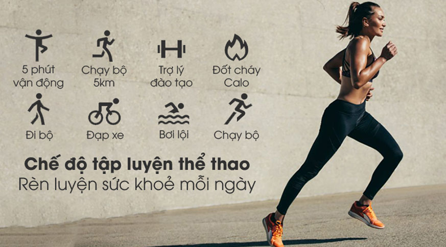 Oppo Watch 41mm Wifi Hồng (Pink) - OW19W6