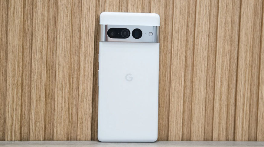 Google Pixel 7 Pro 5G (12GB | 256GB) Mới 100% Nguyên Seal