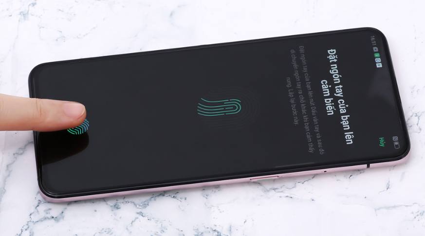 Oppo Reno2 (8GB | 256GB) Like New 99% FullBox
