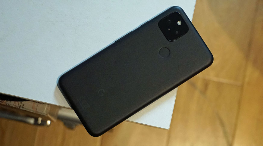 Google Pixel 5 5G 128GB Mới 100%