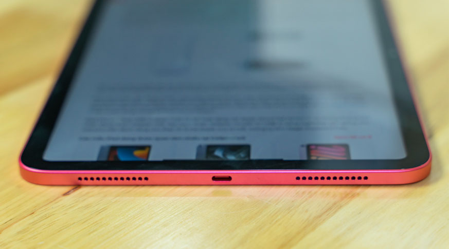 iPad Gen 10 (10.9 inch) 2022 256GB Wifi Chính Hãng Apple (Like New)