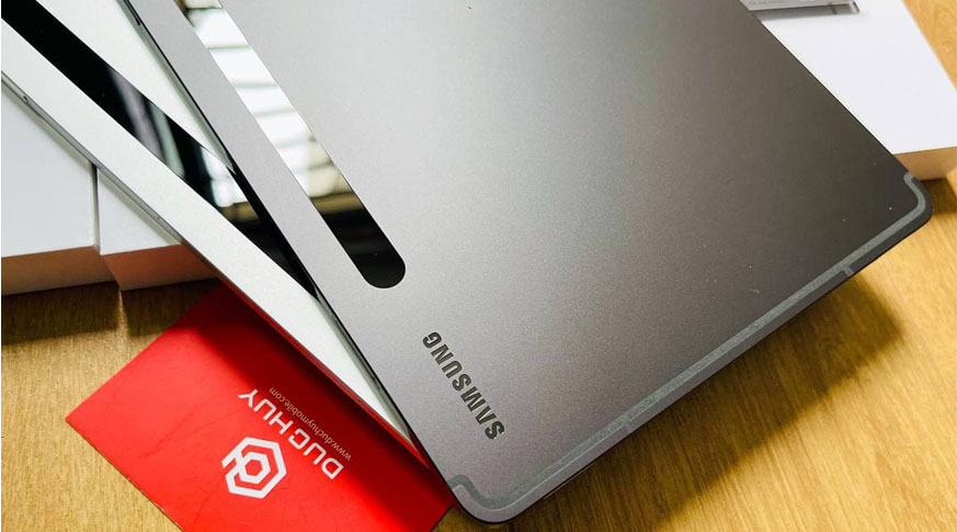 Samsung Galaxy Tab S8 5G (8GB | 128GB) Chính Hãng Samsung Galaxy Tab S8 5G (8GB | 128GB) Chính Hãng