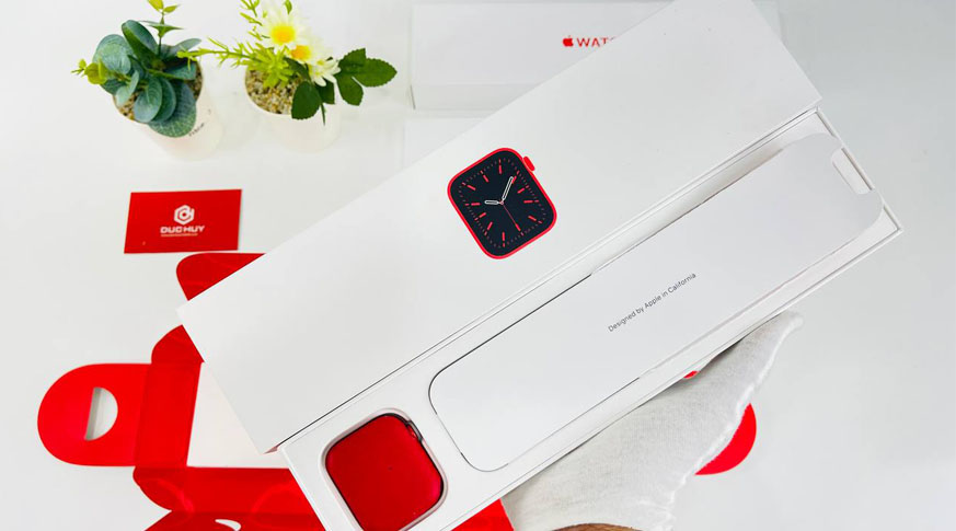 Apple Watch Series 6 44mm LTE Chính Hãng (Chưa Active) Apple Watch Series 6 44mm LTE Chính Hãng (Chưa Active)