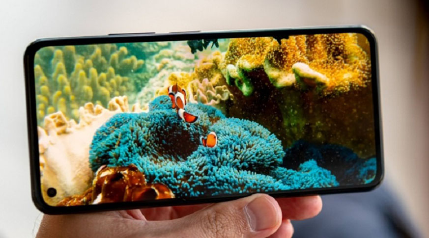 Xiaomi 11 Lite 5G NE (8GB | 128GB) Chính Hãng 99% Fullbox