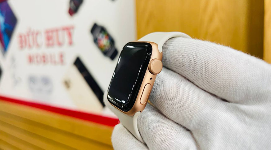 Apple Watch SE Chính Hãng VN/A