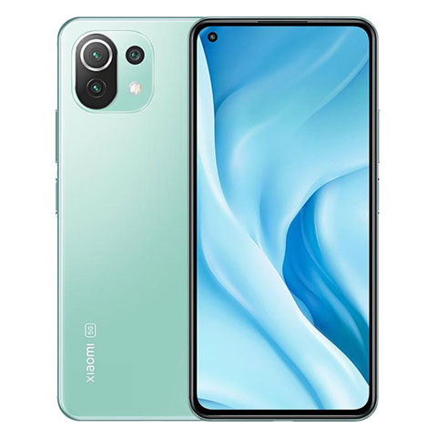 Xiaomi Mi 11 Lite 5G 8GB | 256GB Chính Hãng, Giá Rẻ