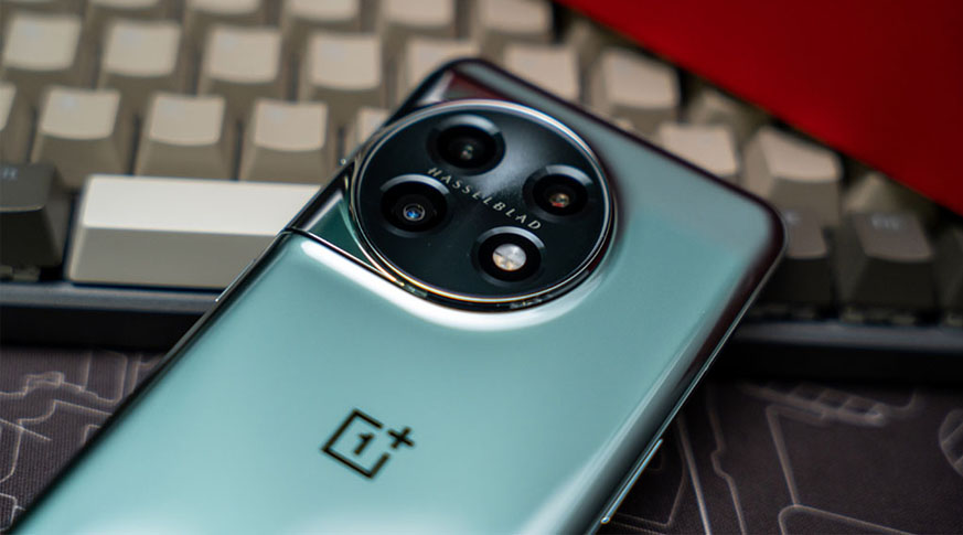 OnePlus 11 5G (12GB | 256GB) Mới 100% Fullbox