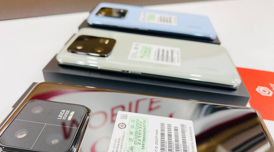 Xiaomi 13 Pro 5G (8GB | 256GB)