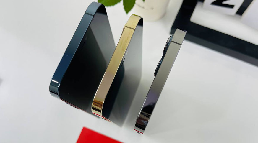 iPhone 12 Pro Max 128GB (Chưa Active)