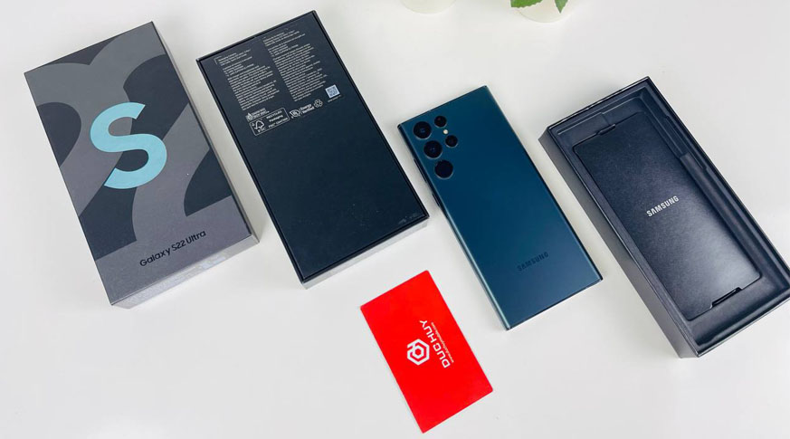 Samsung Galaxy S21 5G 128GB Chính Hãng