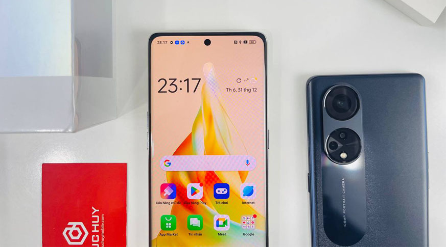 OPPO Reno8 T 5G (8GB | 256GB) Chính Hãng OPPO Reno8 T 5G (8GB | 256GB) Chính Hãng