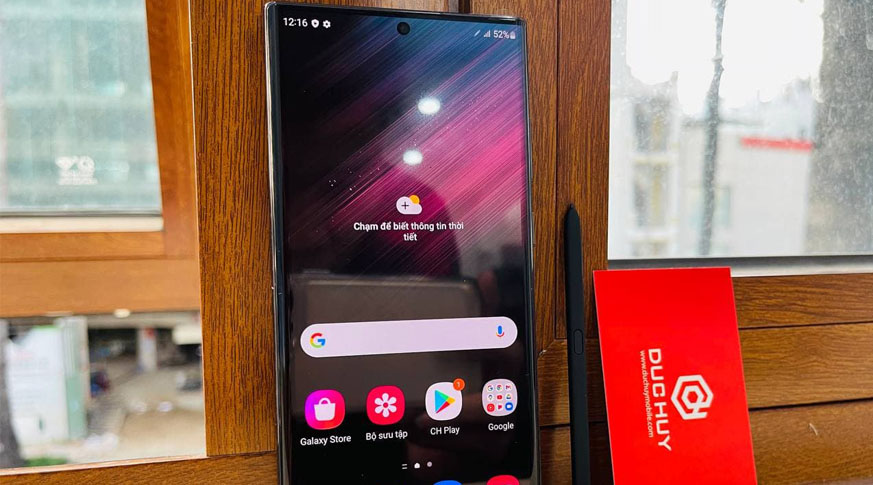 Samsung Galaxy S22 Ultra 5G (12GB | 256GB) Mỹ 2 SIM Mới 100%