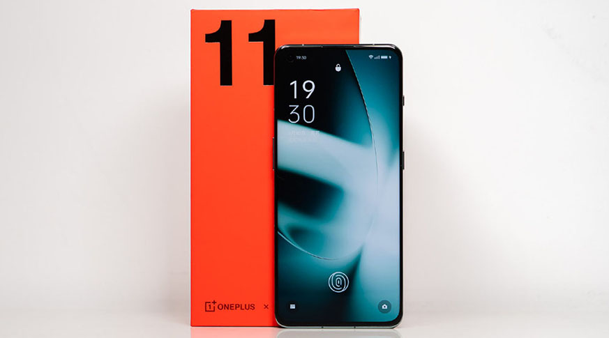 OnePlus 11 5G (12GB | 256GB) Mới 100% Fullbox