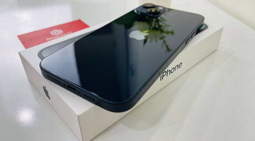 iPhone 14 Plus 128GB Chính Hãng VN/A
