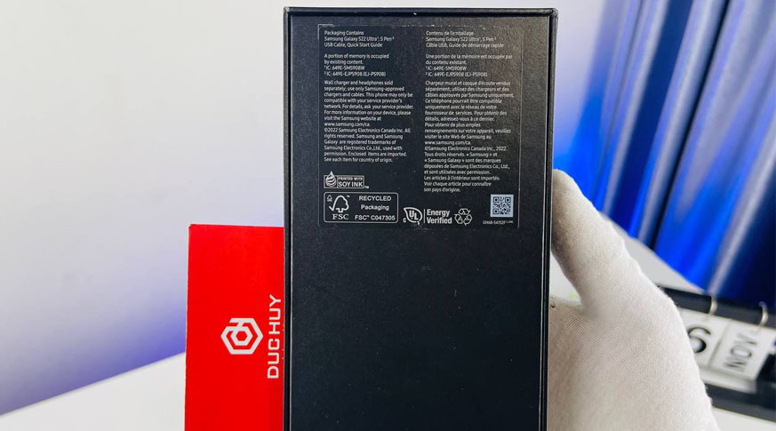 Samsung Galaxy S21 5G 128GB Chính Hãng