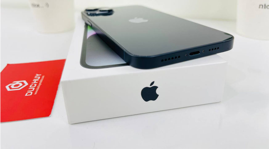 iPhone 14 Plus 128GB Chính Hãng VN/A