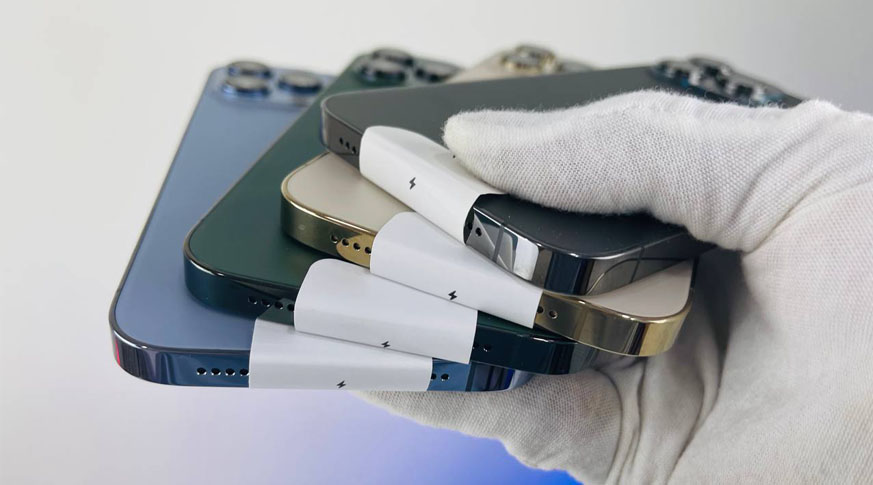 iPhone 13 Pro Max 512GB Chính Hãng VN/A - Trôi Bảo Hành