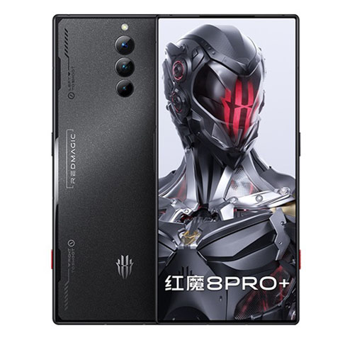[ジャンク品]Redmagic8Pro本体 512GB RedMagic 8 Pro void 日本版16/512GB欠品なし Amazon.co.jp