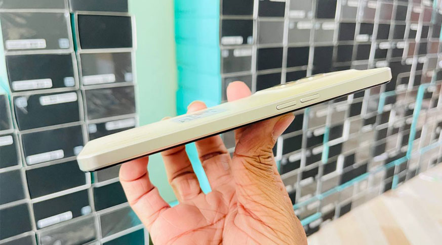 OPPO Reno8 5G (8GB | 256GB) Chính Hãng Trôi Bảo Hành