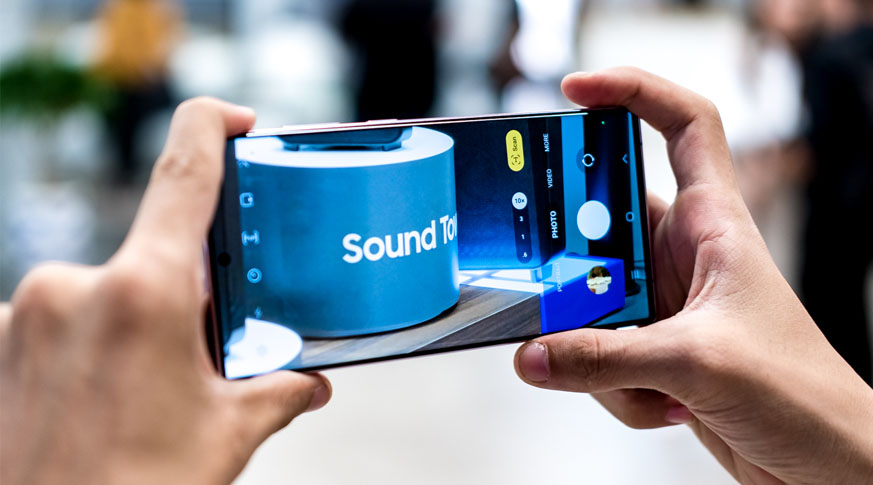 Samsung Galaxy S23 Ultra 5G (8GB | 256GB) Màu Độc Quyền Chính Hãng