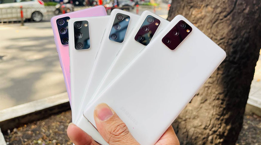 Samsung Galaxy S20 FE 128GB (Công Ty) Samsung Galaxy S20 FE 128GB (Công Ty)