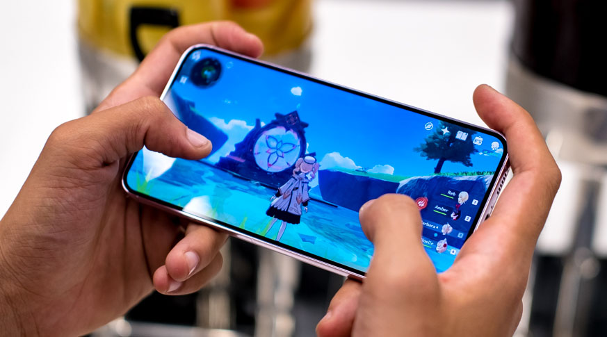 Samsung Galaxy S23 Plus 5G (8GB | 256GB) Chính Hãng