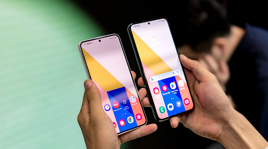 Samsung Galaxy S23 Plus 5G (8GB | 512GB) Chính Hãng