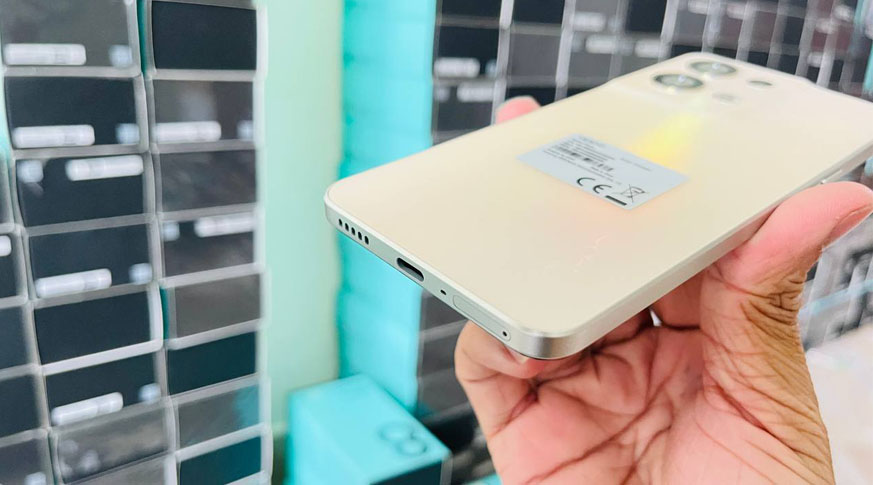 OPPO Reno8 5G (8GB | 256GB) Chính Hãng Like New