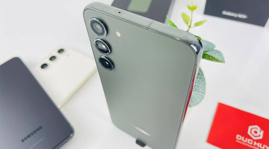 Samsung Galaxy S23 Plus 5G (8GB | 512GB) Chính Hãng