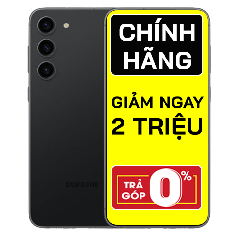Samsung Galaxy S22 Plus 5G (8GB | 128GB) Chính Hãng