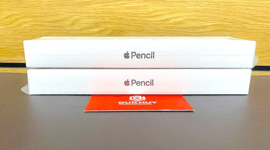 Bút Cảm Ứng Apple Pencil 2 Chính Hãng
