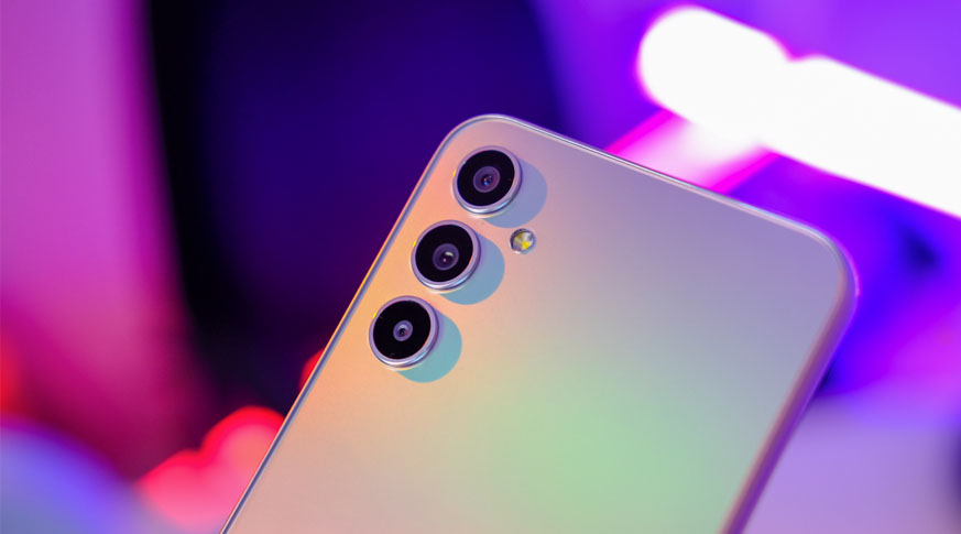 Samsung Galaxy A33 5G (6GB | 128GB) Chính Hãng