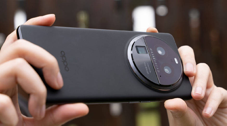 Oppo Find X6 Pro (16GB | 256GB) Oppo Find X6 Pro (16GB | 256GB)