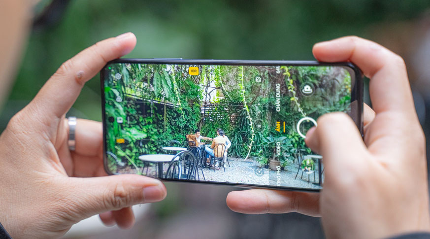 Realme C55 (6GB | 128GB) Chính Hãng