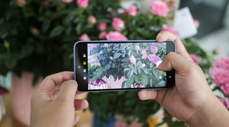 Samsung Galaxy A54 5G (8GB | 128GB) Chính Hãng