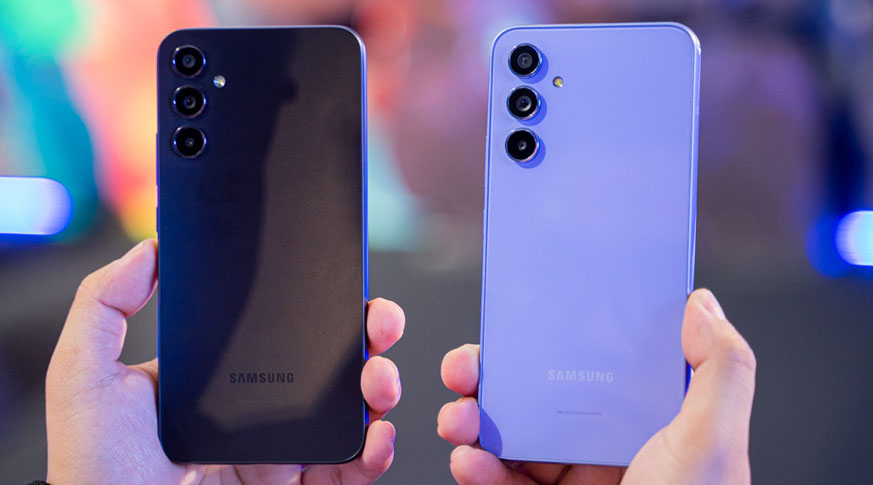 Samsung Galaxy A33 5G (6GB | 128GB) Chính Hãng