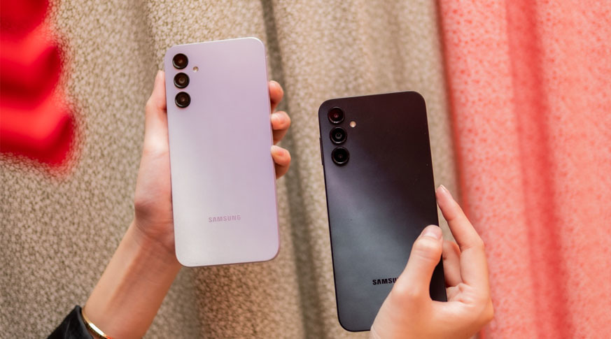 Samsung Galaxy A14 5G (4GB | 128GB) Chính Hãng